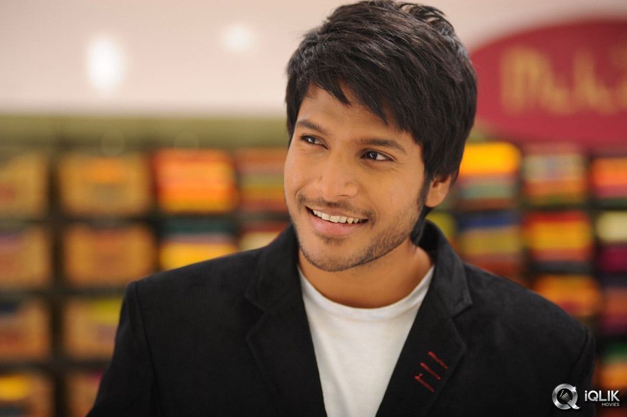 Sundeep-Kishan